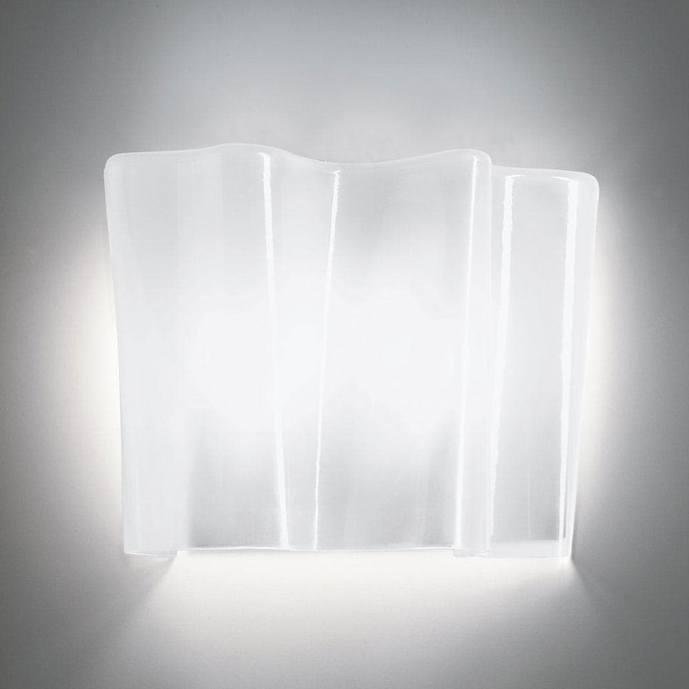 Logical Wall Lamp by Artemide