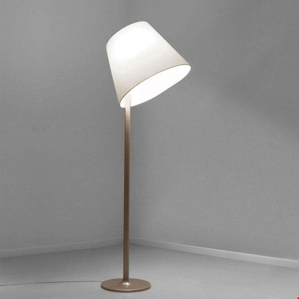 Melampo Floor Lamp by Artemide