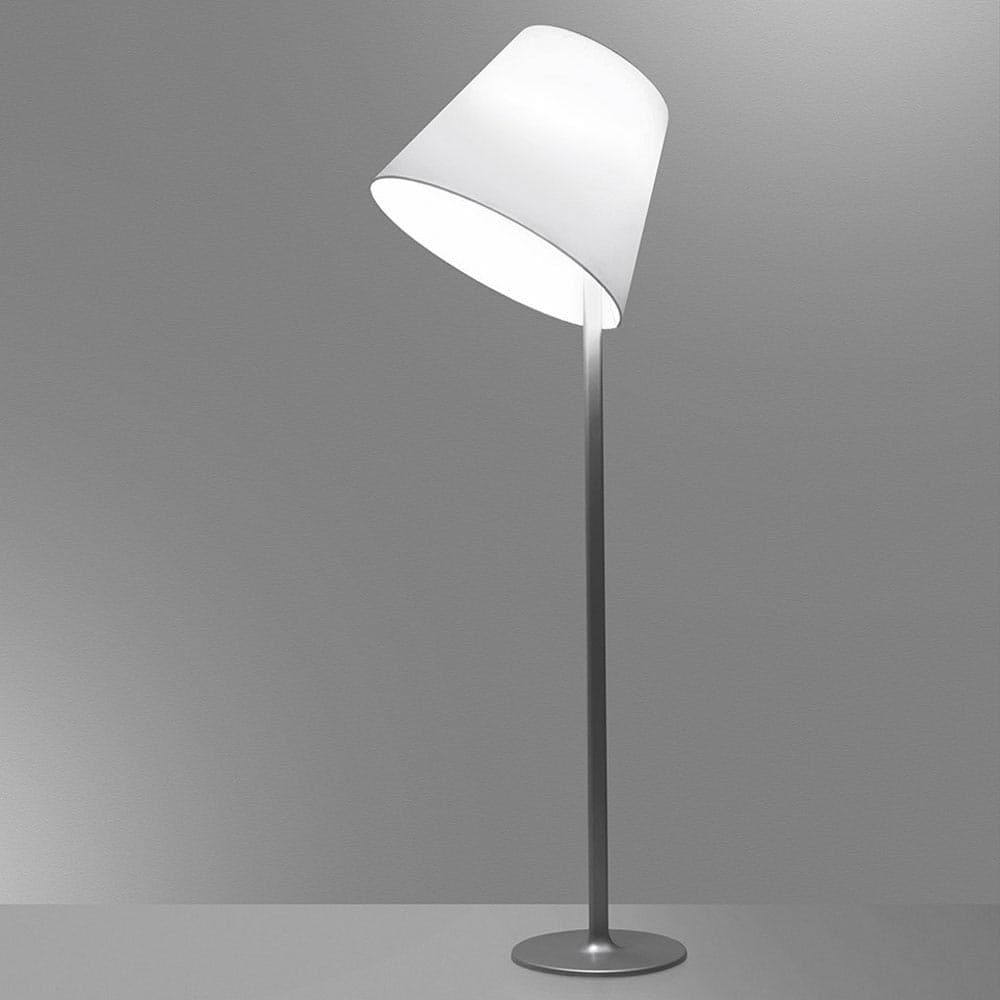 Melampo Floor Lamp by Artemide