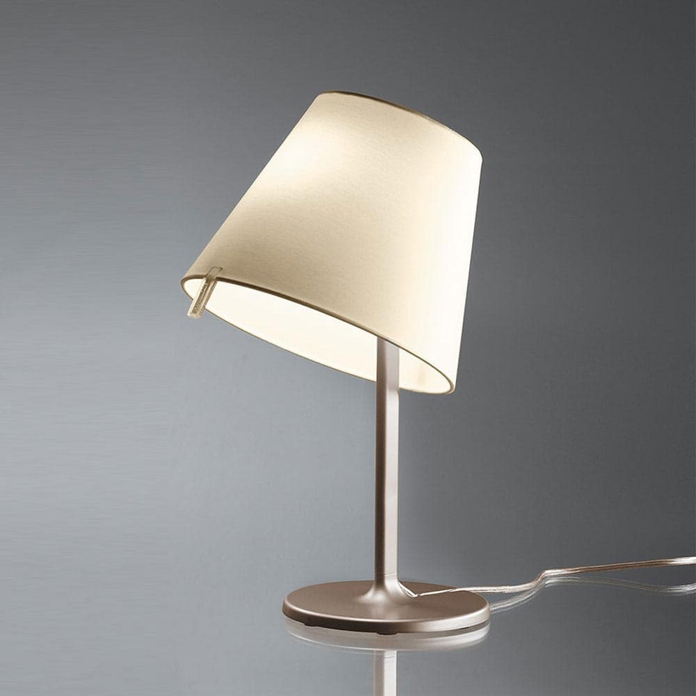 Melampo Table Lamp by Artemide