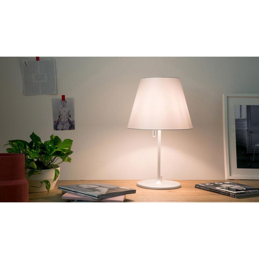 Melampo Table Lamp by Artemide