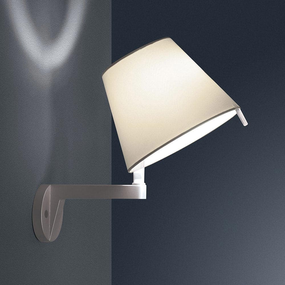 Melampo Wall Lamp by Artemide