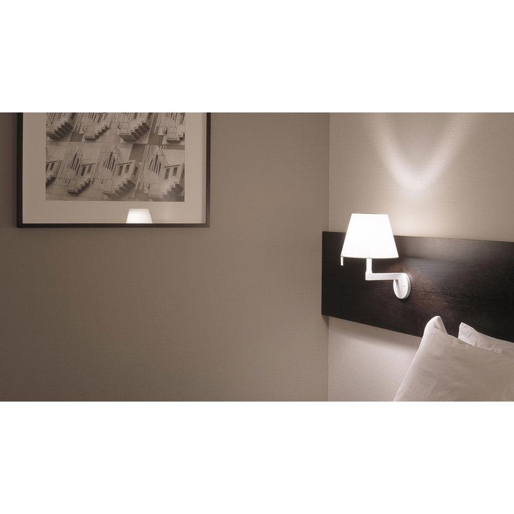 Melampo Wall Lamp by Artemide