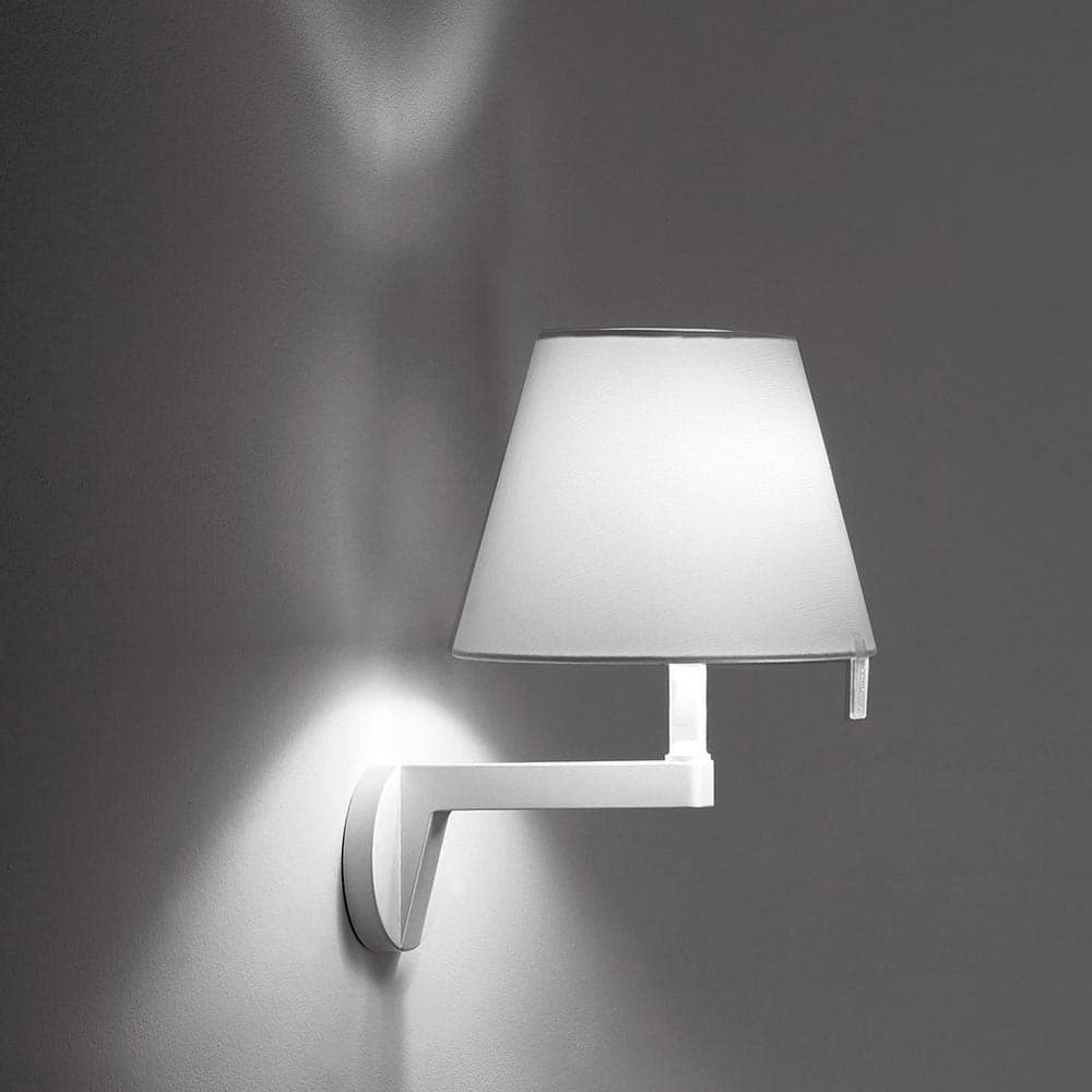 Melampo Wall Lamp by Artemide