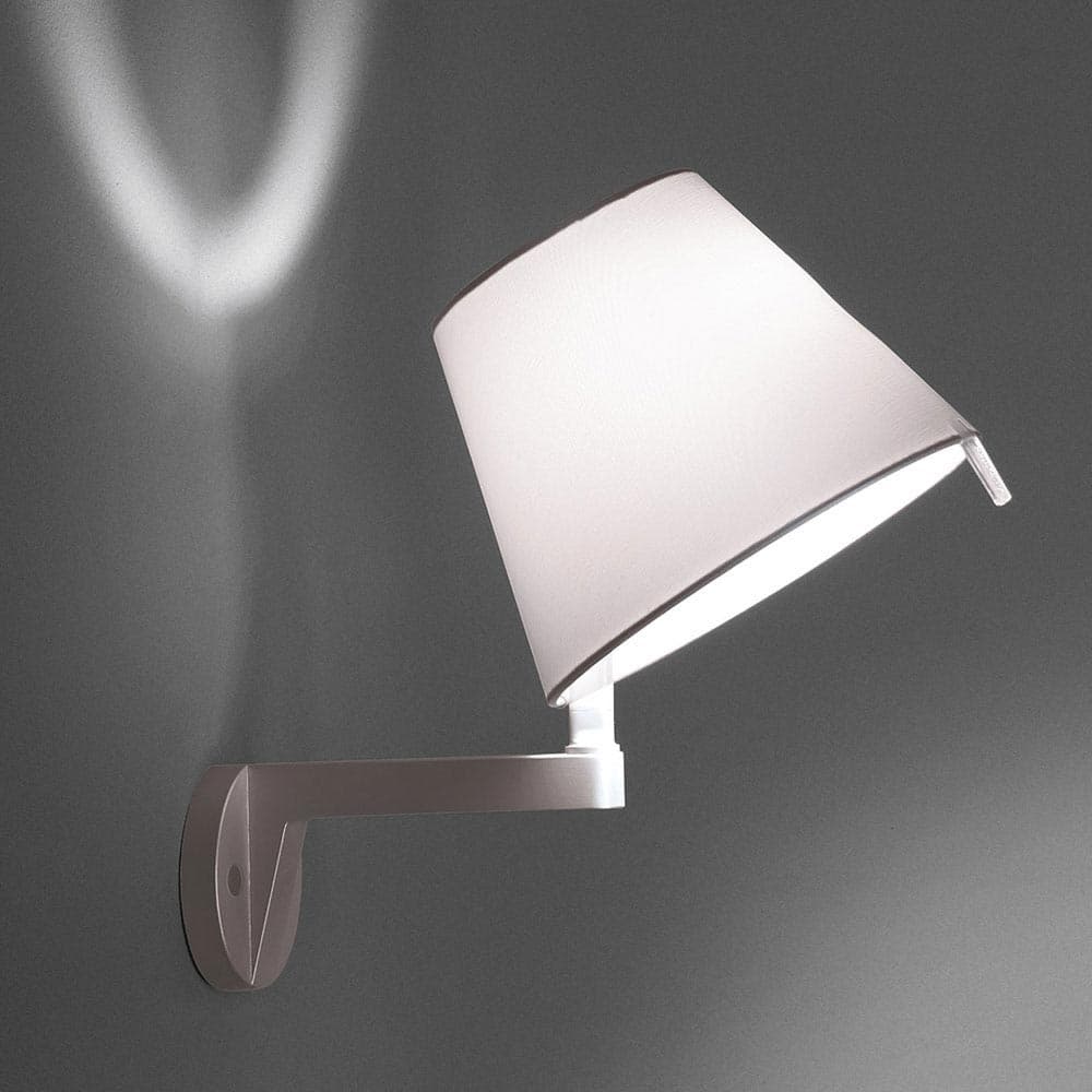 Melampo Wall Lamp by Artemide