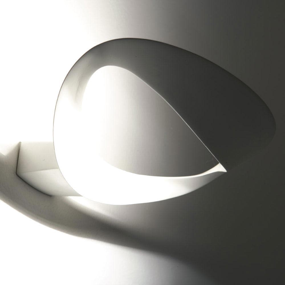 Mesmeri Wall Lamp by Artemide