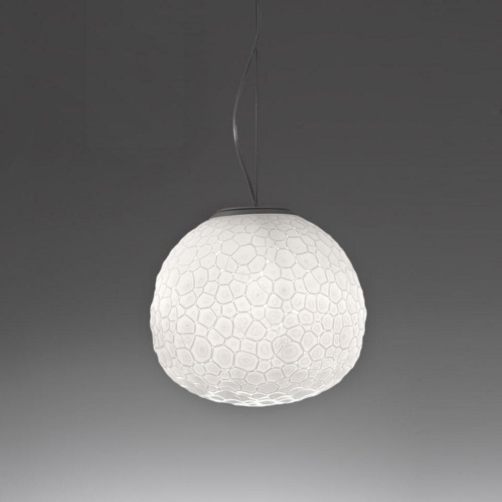 Meteorite Suspension Lamp by Artemide