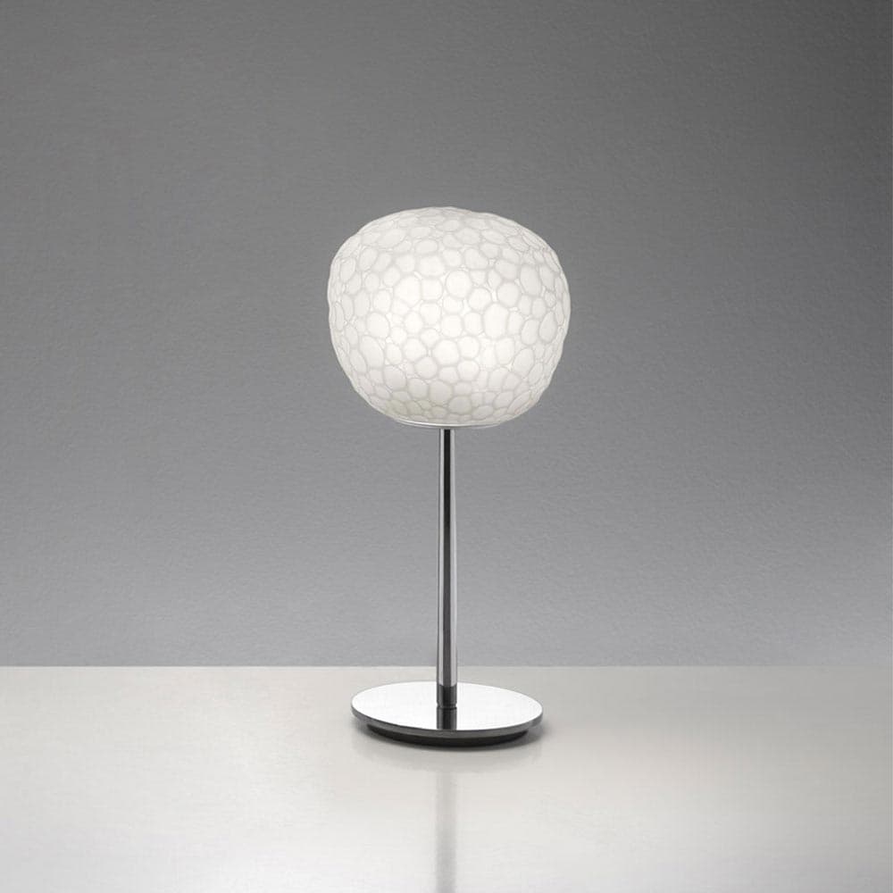 Meteorite Table Lamp by Artemide