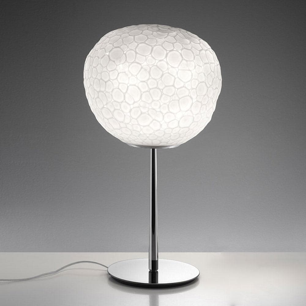 Meteorite Table Lamp by Artemide