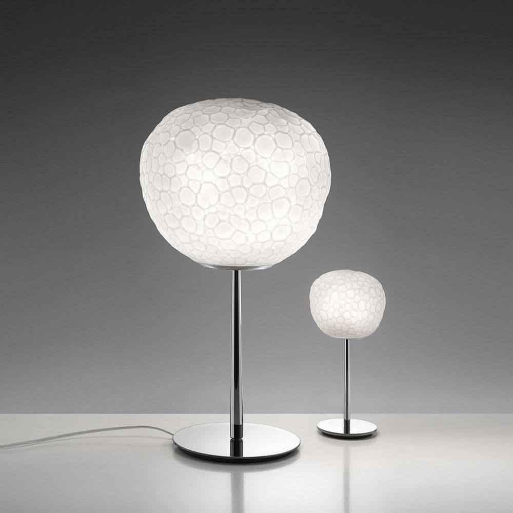 Meteorite Table Lamp by Artemide