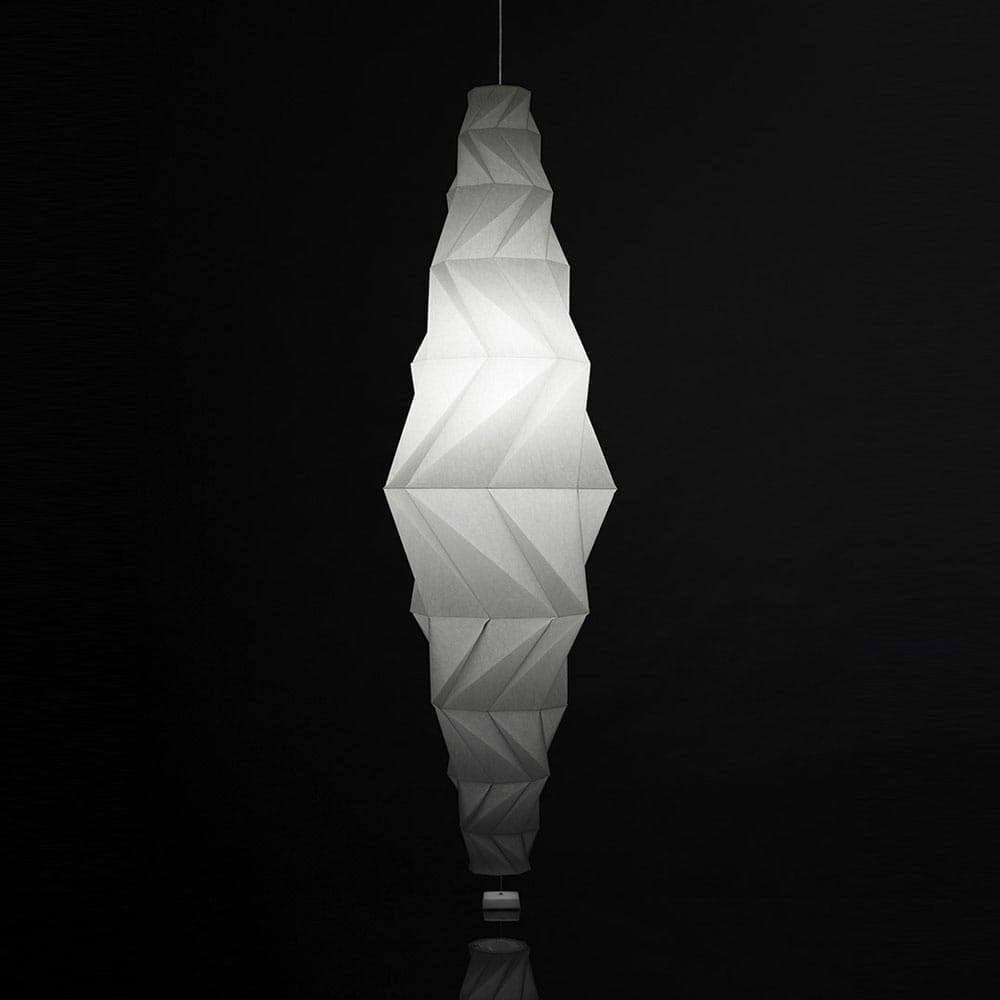 Minomushi Suspension Lamp by Artemide