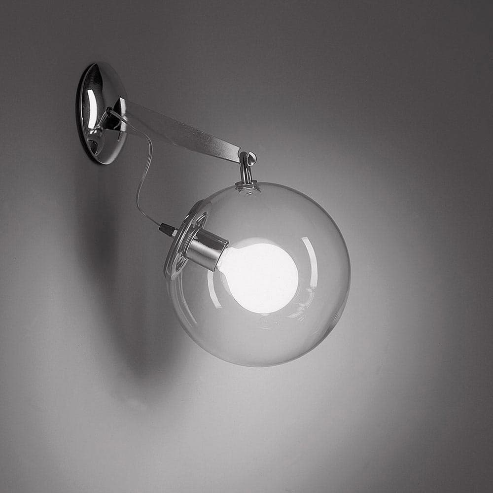 Mykonos Wall Lamp by Artemide