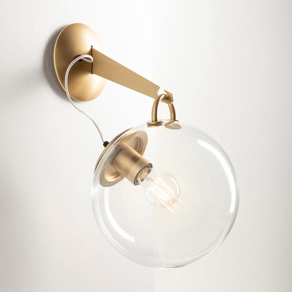 Mykonos Wall Lamp by Artemide