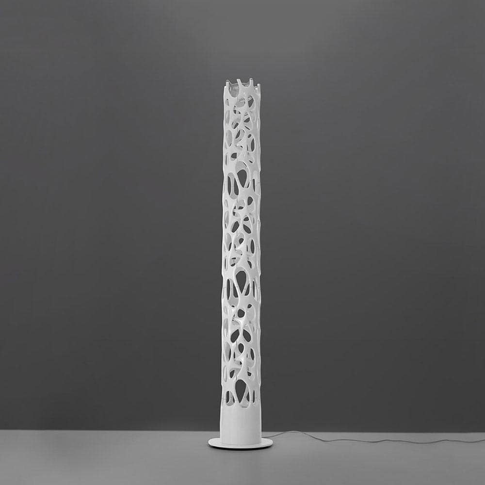 New Nature Floor Lamp by Artemide