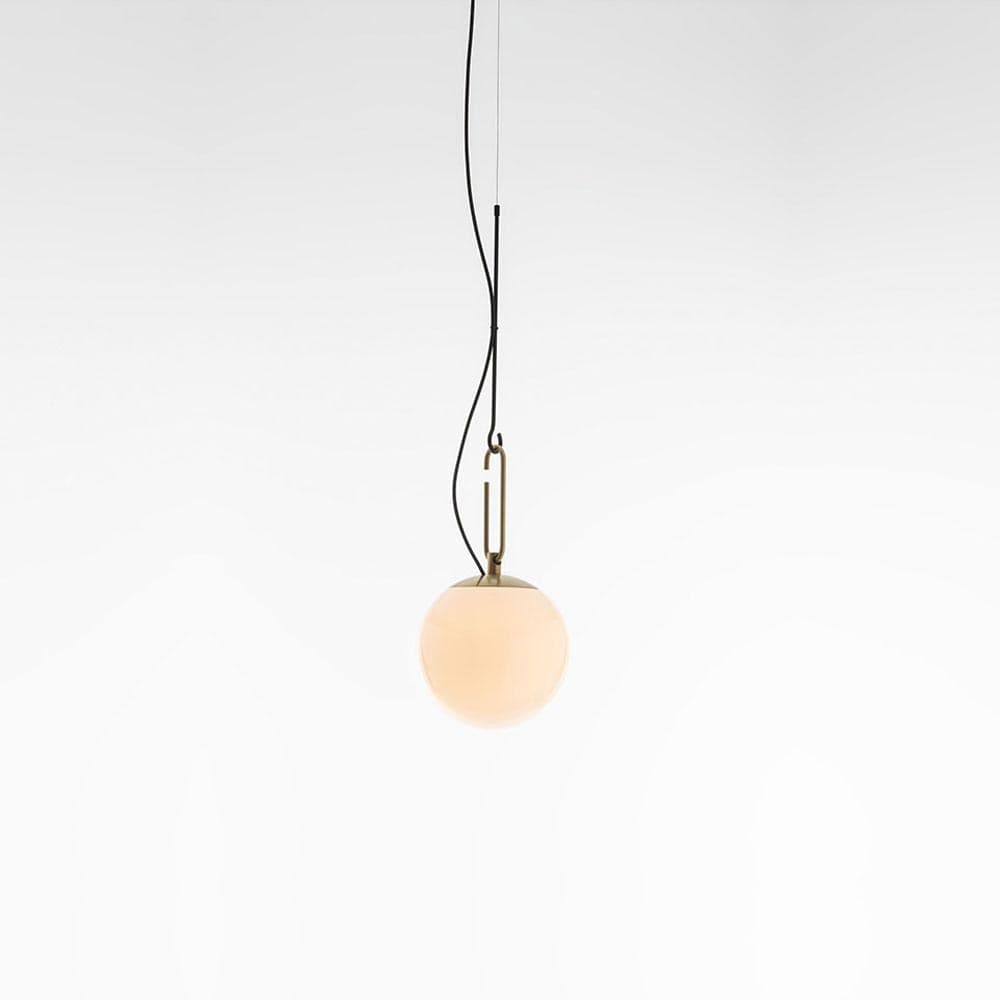 Nh Suspension Lamp by Artemide