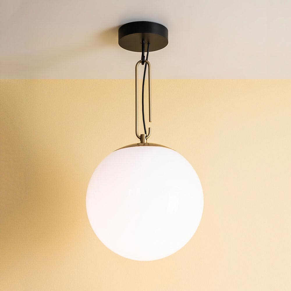 Nh Suspension Lamp by Artemide