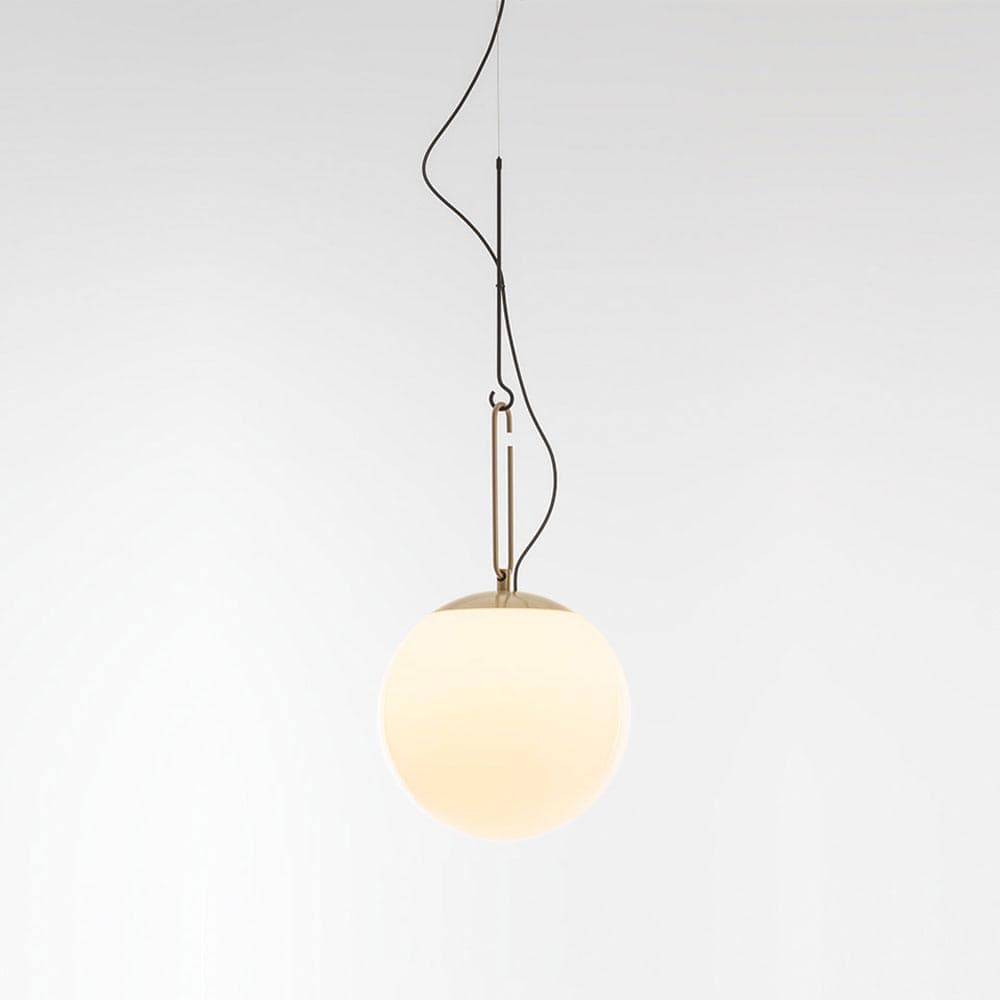 Nh Suspension Lamp by Artemide