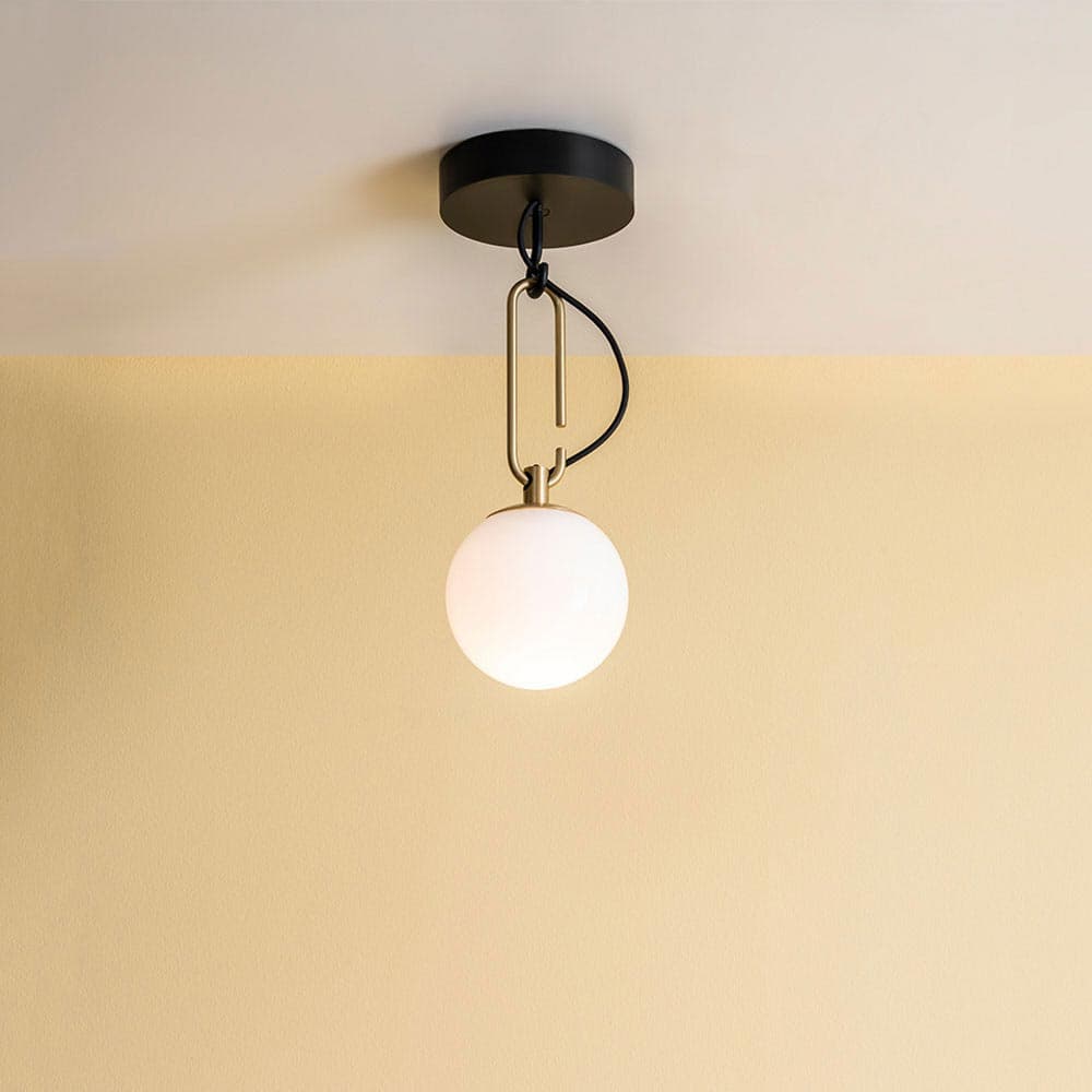 Nh Suspension Lamp by Artemide