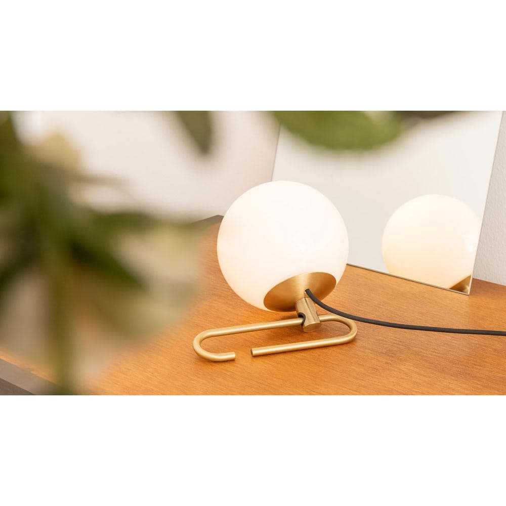 Nh1217 Table Lamp by Artemide