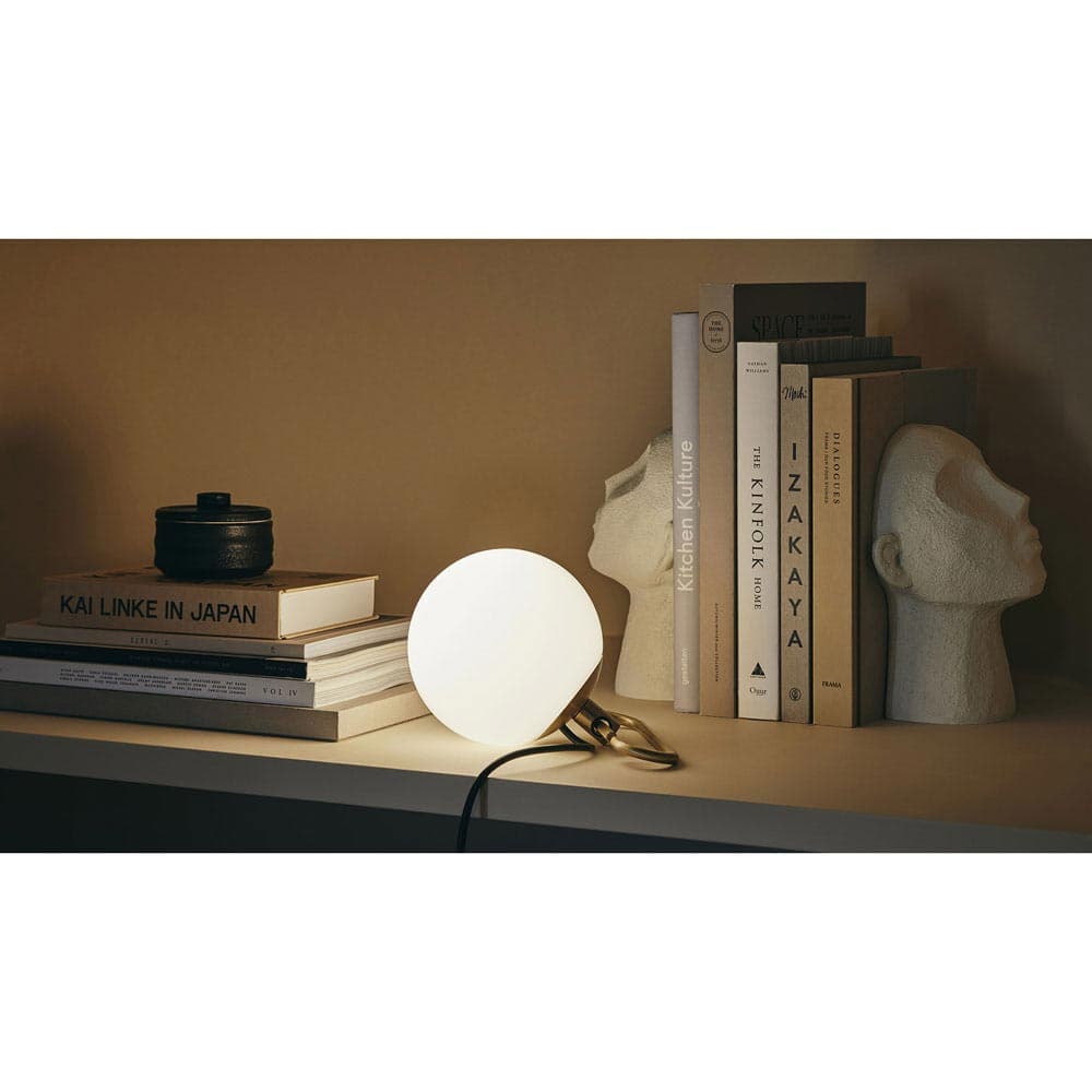 Nh1217 Table Lamp by Artemide