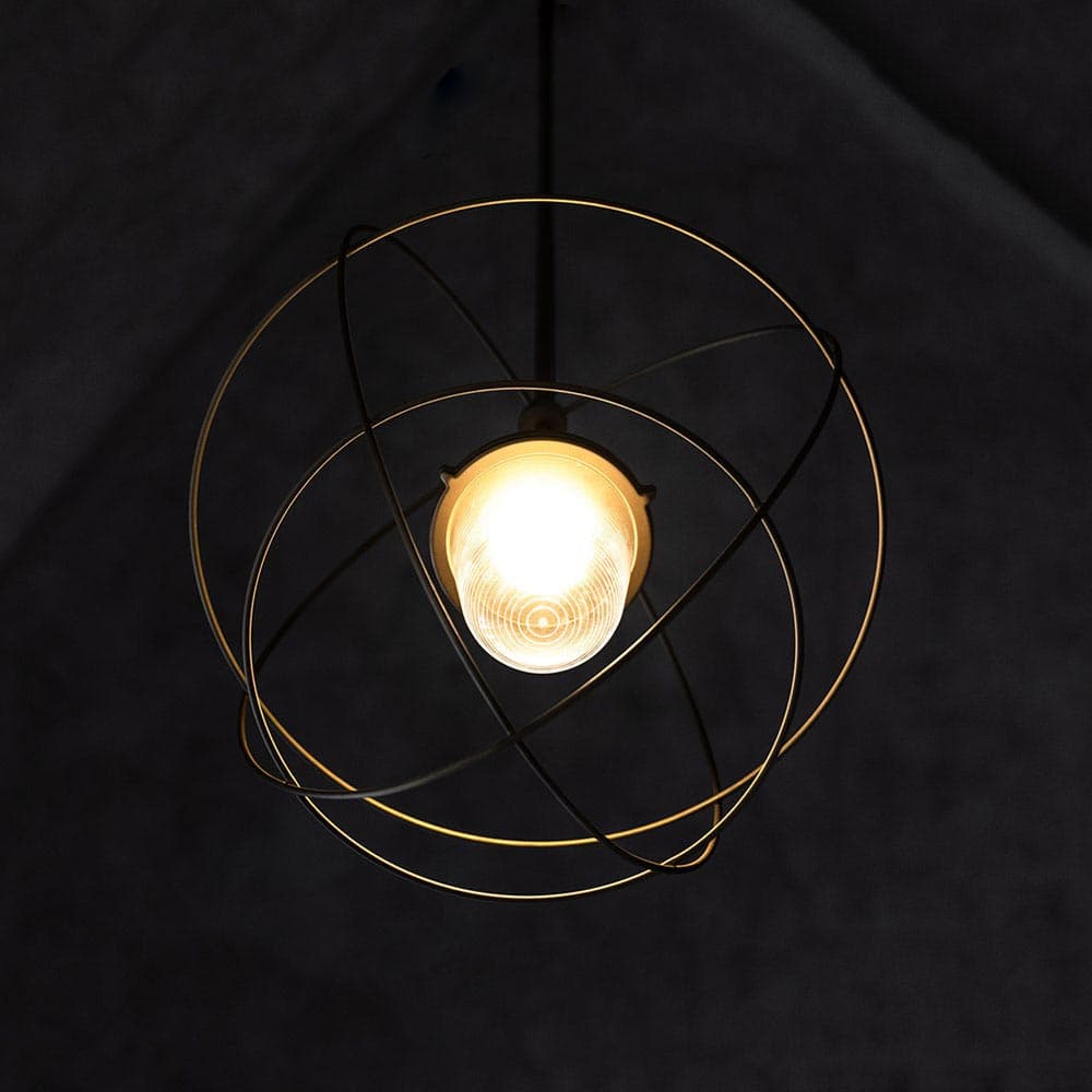 Nottola Suspension Lamp by Artemide