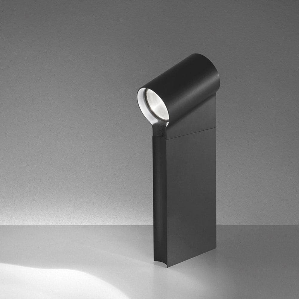 Oblique Outdoor Lighting by Artemide