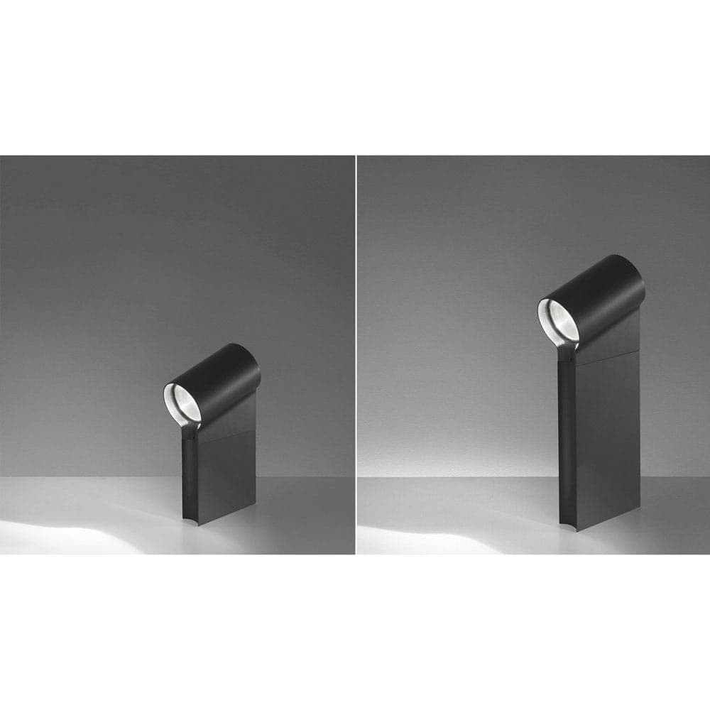 Oblique Outdoor Lighting by Artemide