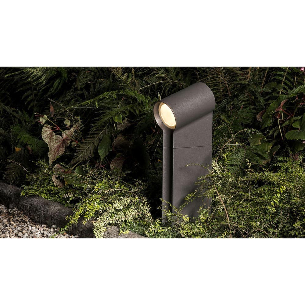 Oblique Outdoor Lighting by Artemide