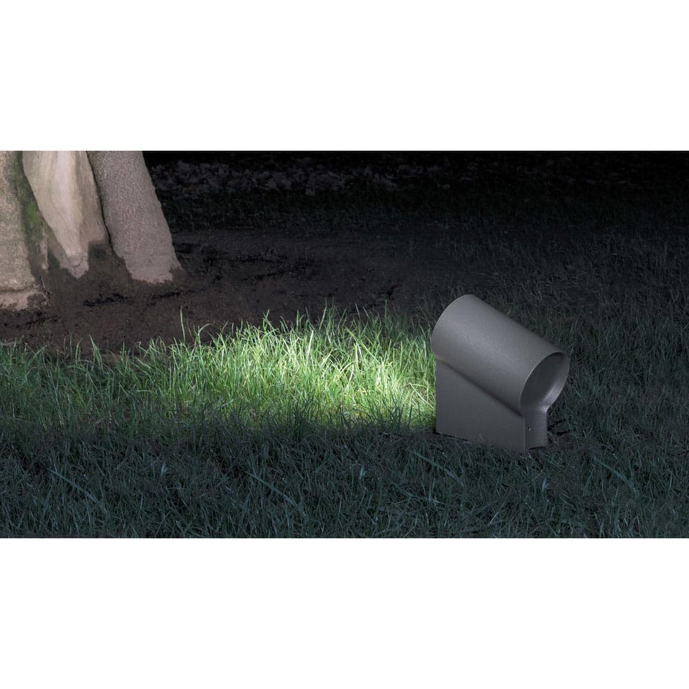 Oblique Outdoor Lighting by Artemide