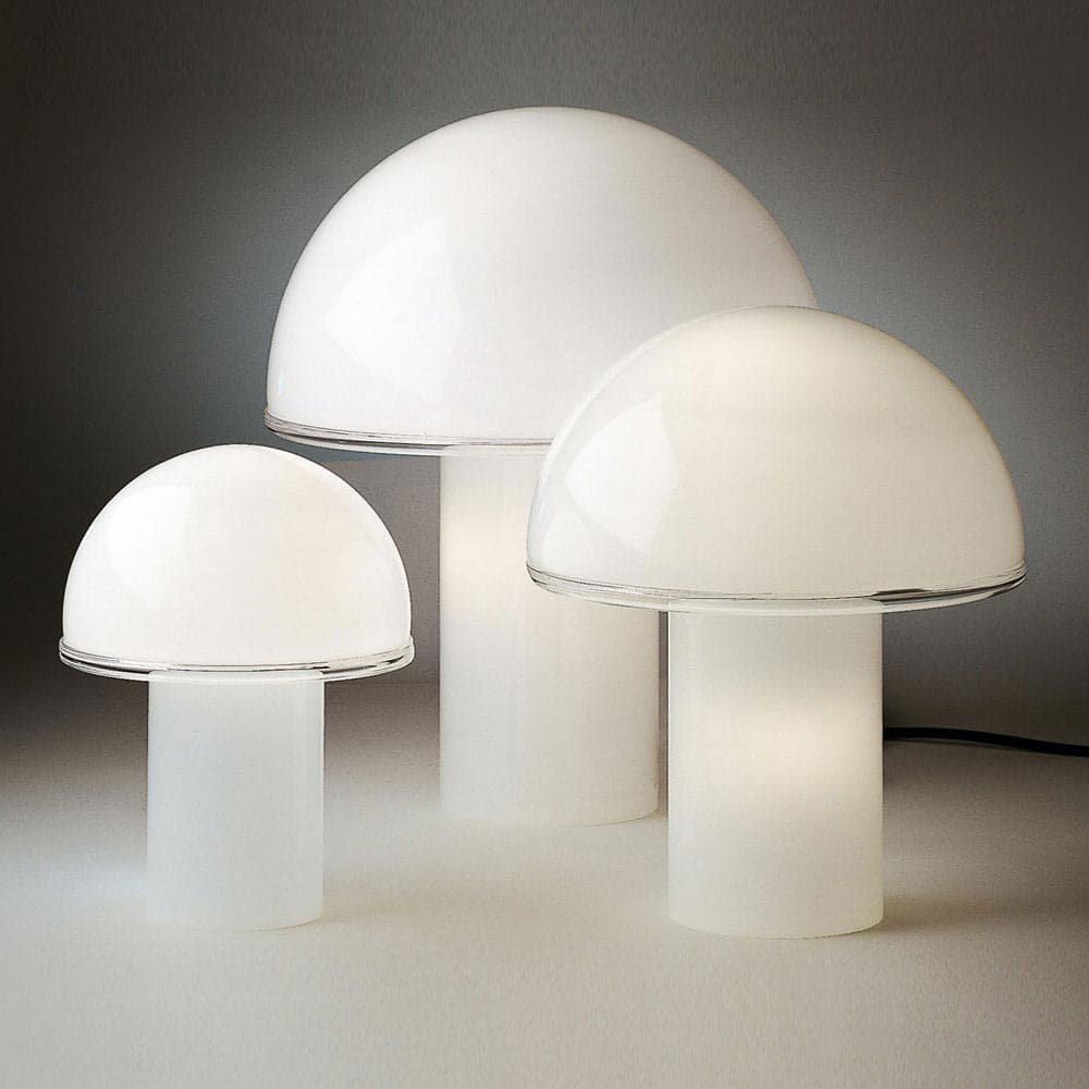 Onfale Table Lamp by Artemide