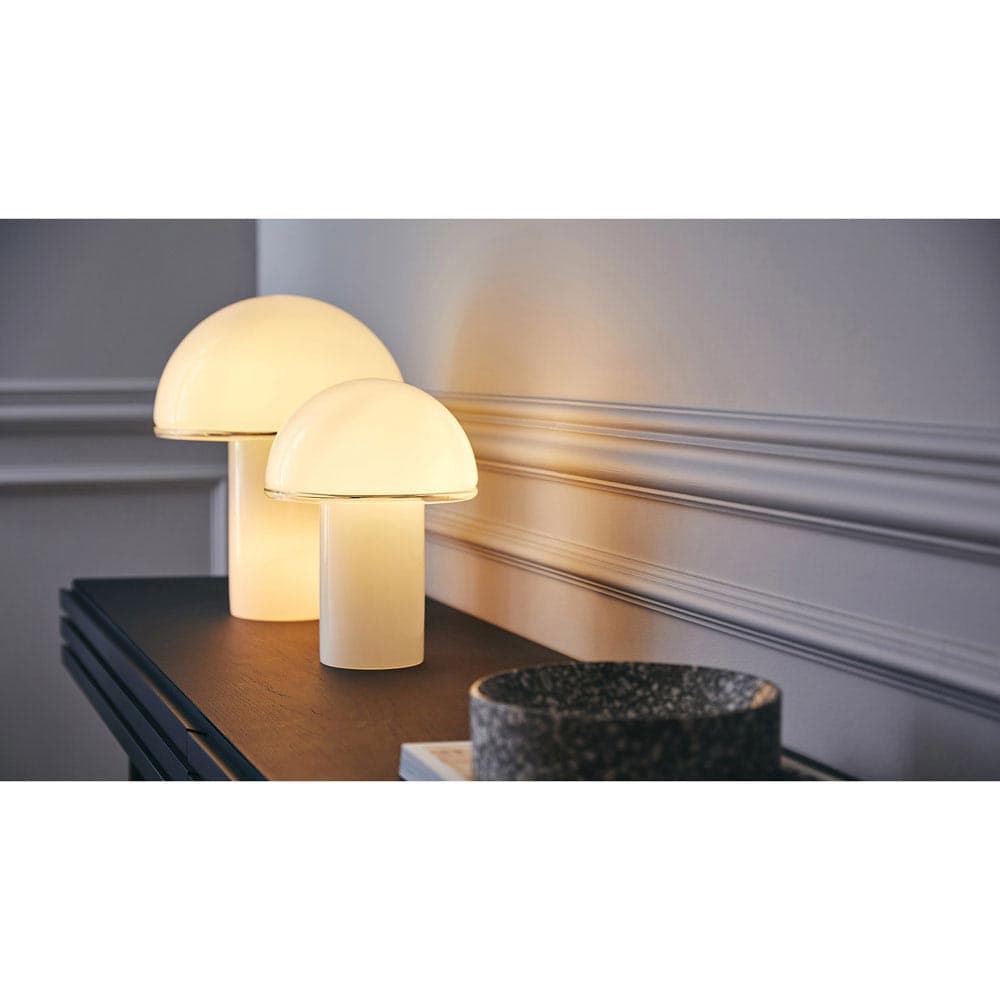 Onfale Table Lamp by Artemide