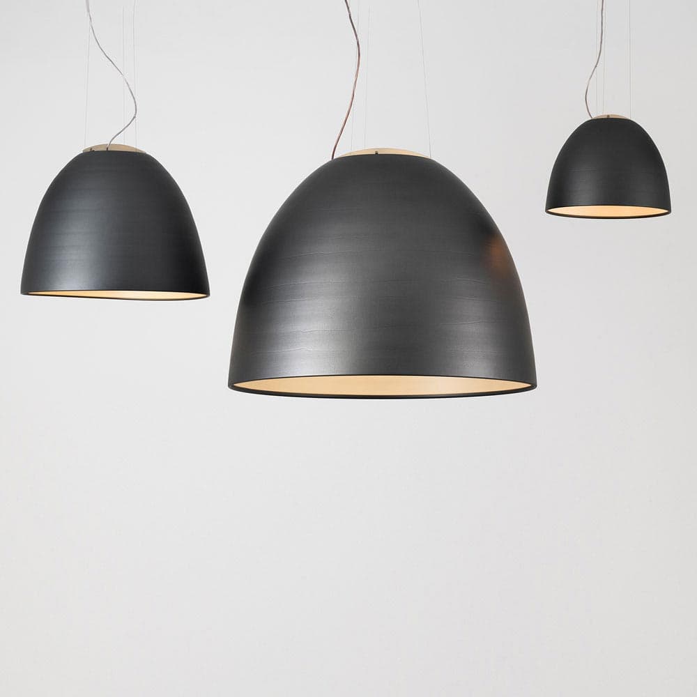 Only 1618 Suspension Lamp by Artemide