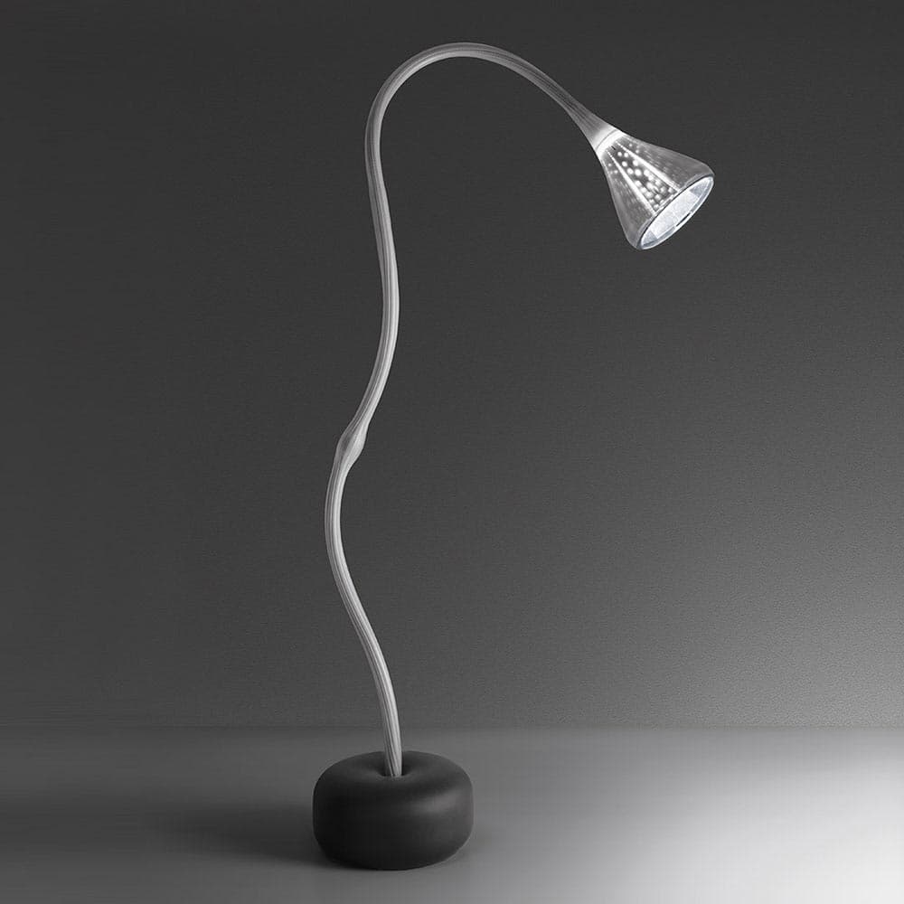 Pipe Floor Lamp by Artemide