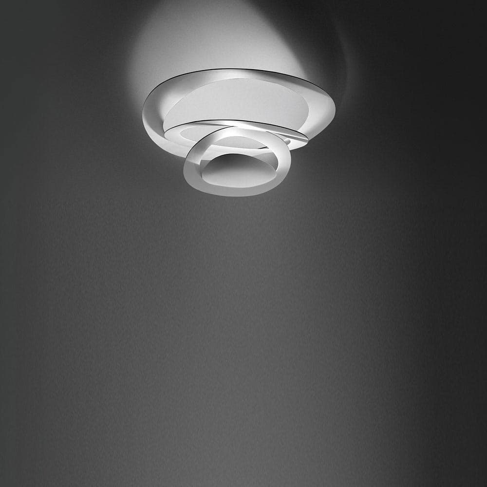 Pirce Ceiling Lamp by Artemide