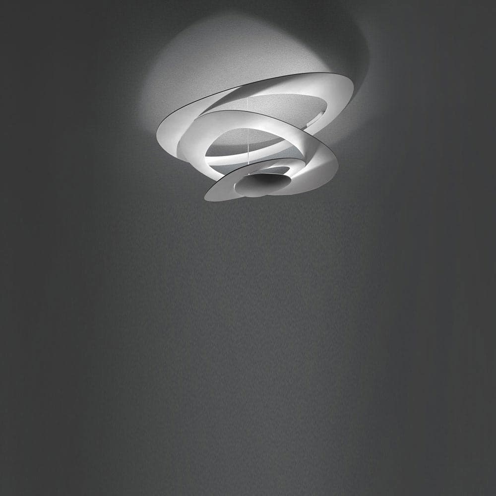 Pirce Ceiling Lamp by Artemide