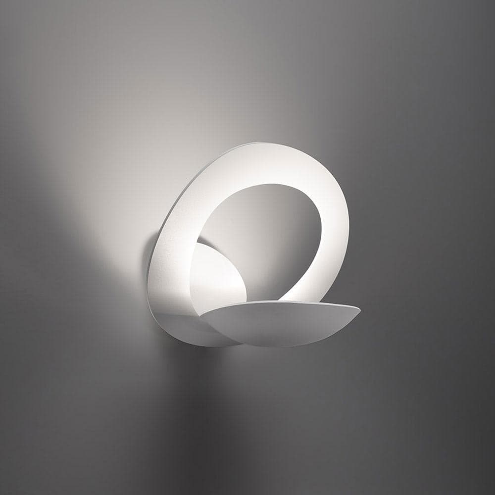 Pirce Wall Lamp by Artemide