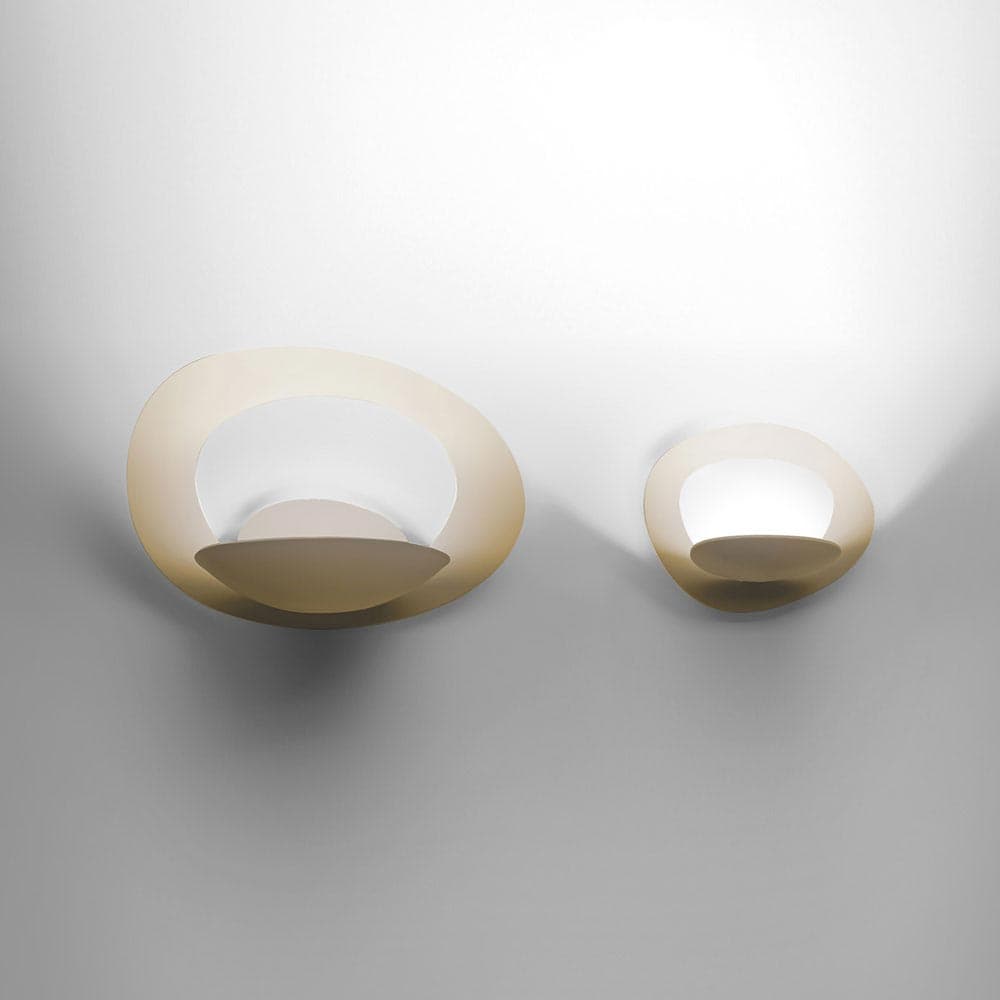 Pirce Wall Lamp by Artemide