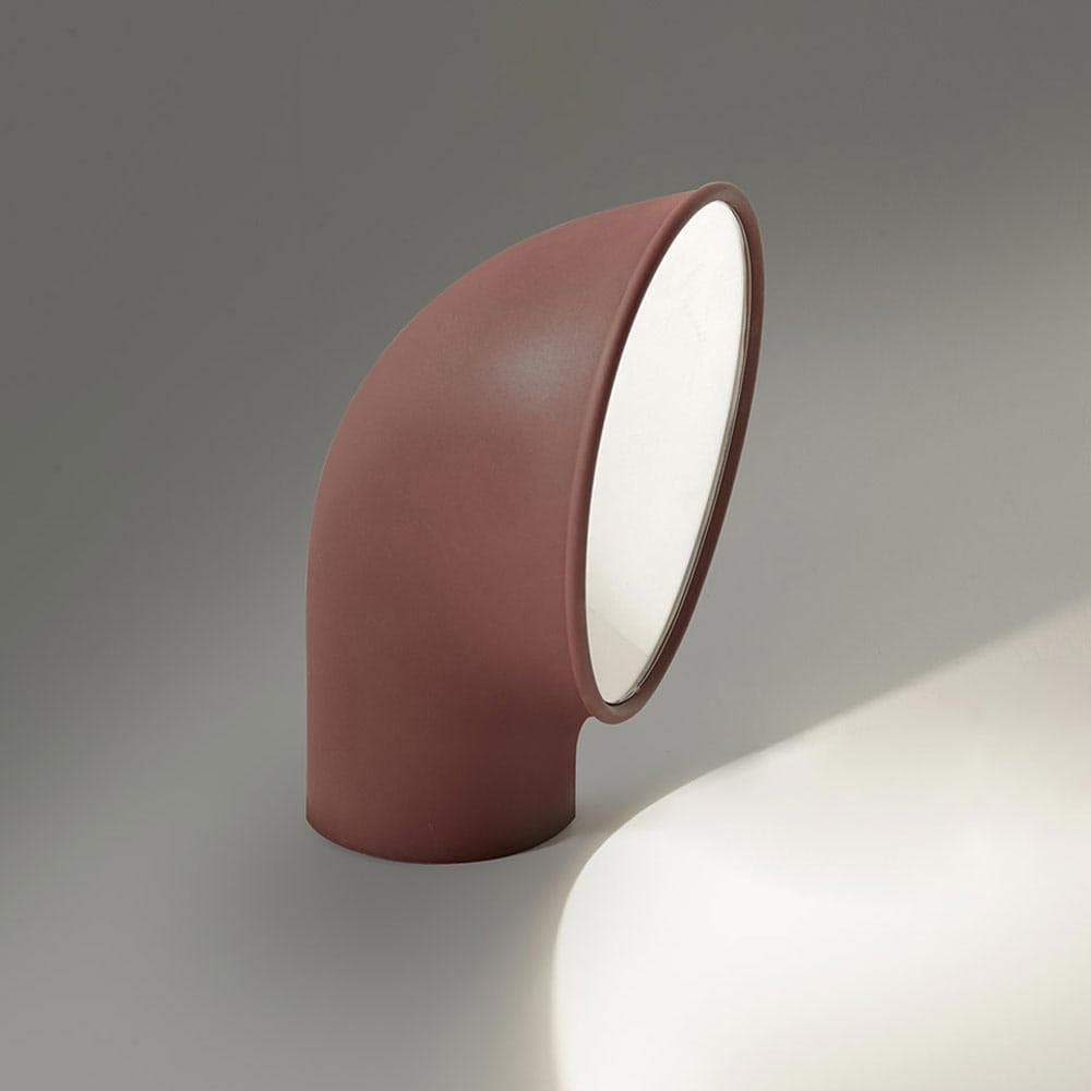 Piroscafo Outdoor Lighting by Artemide