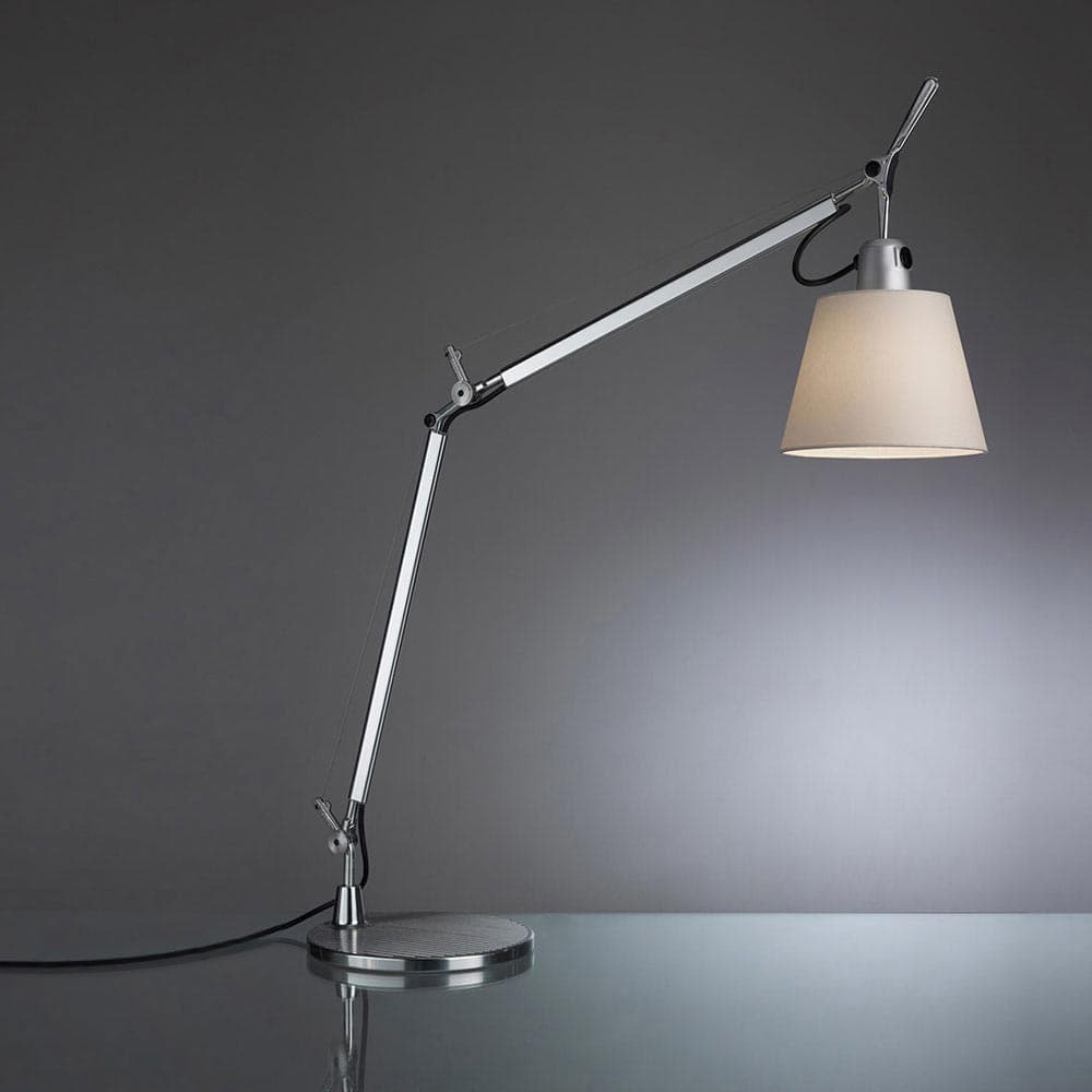 Ptolemy Basculante Table Lamp by Artemide