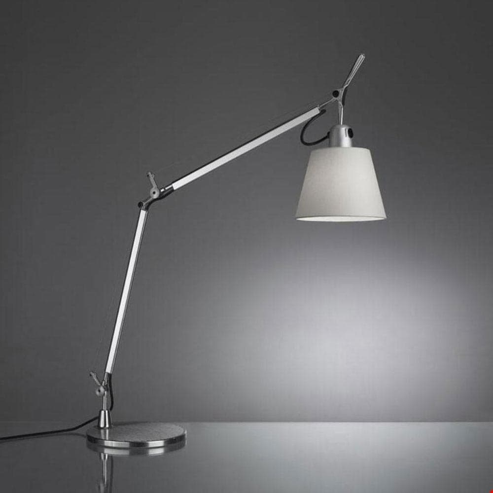 Ptolemy Basculante Table Lamp by Artemide