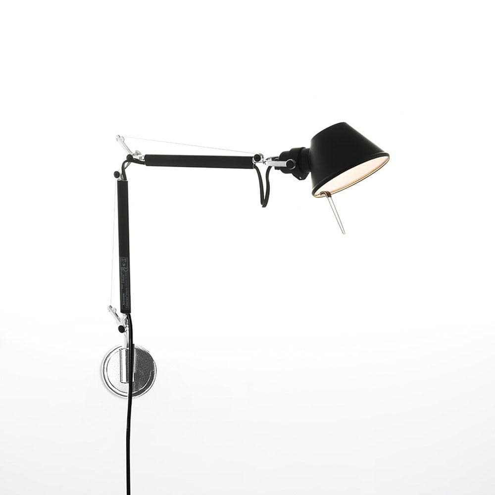 Ptolemy Micro Wall Lamp by Artemide