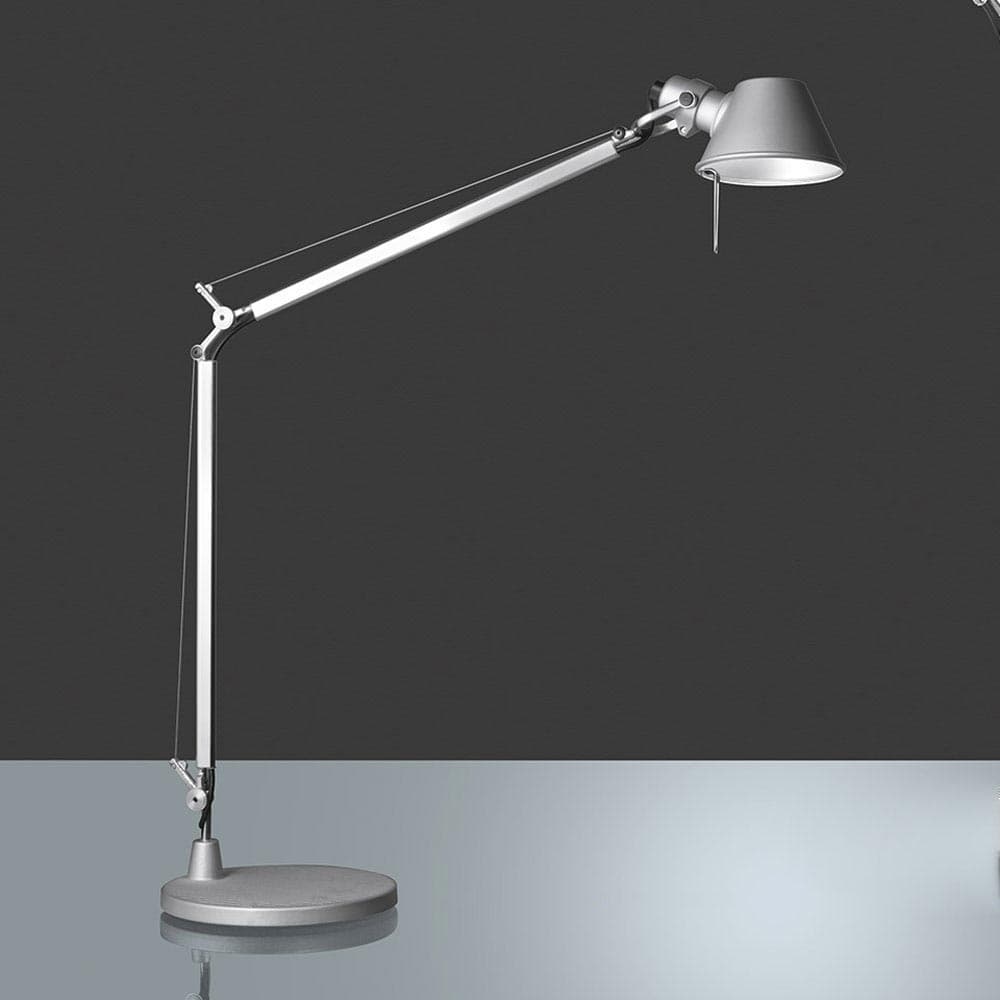 Ptolemy Midi Table Lamp by Artemide