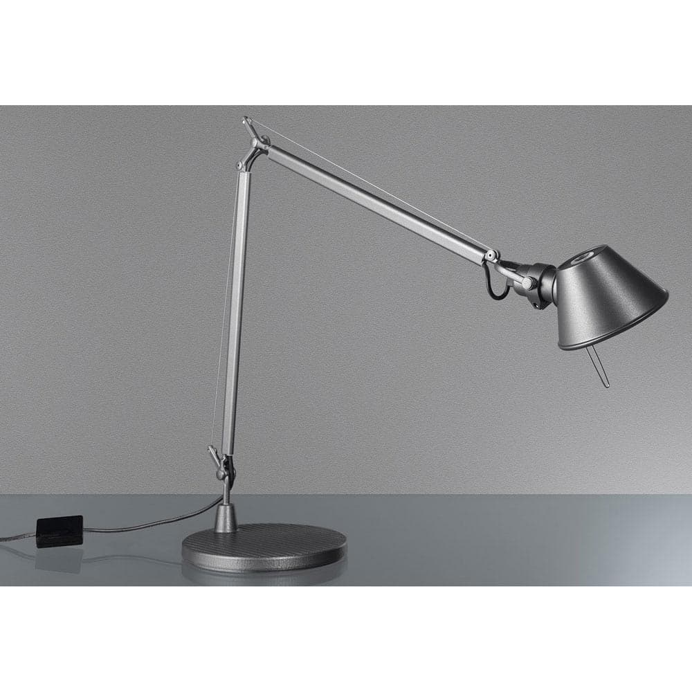 Ptolemy Midi Table Lamp by Artemide