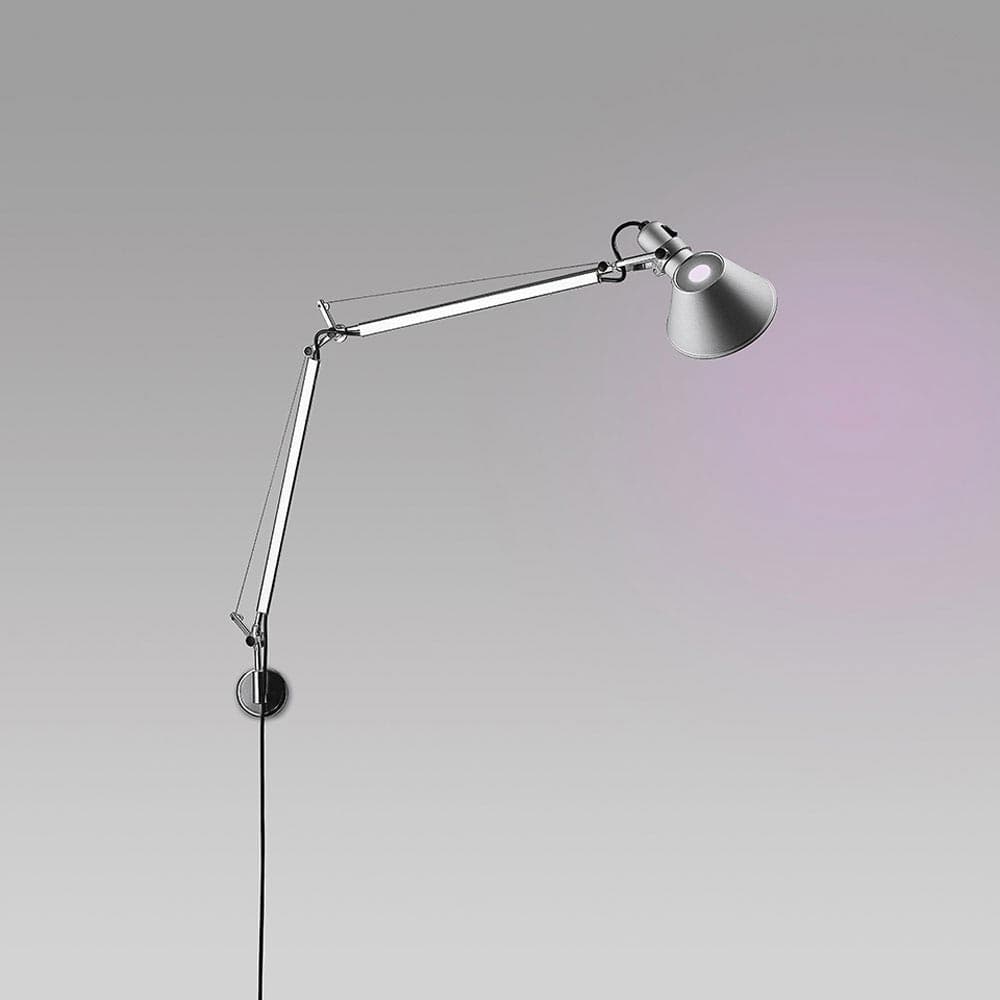 Ptolemy Parete Wall Lamp by Artemide