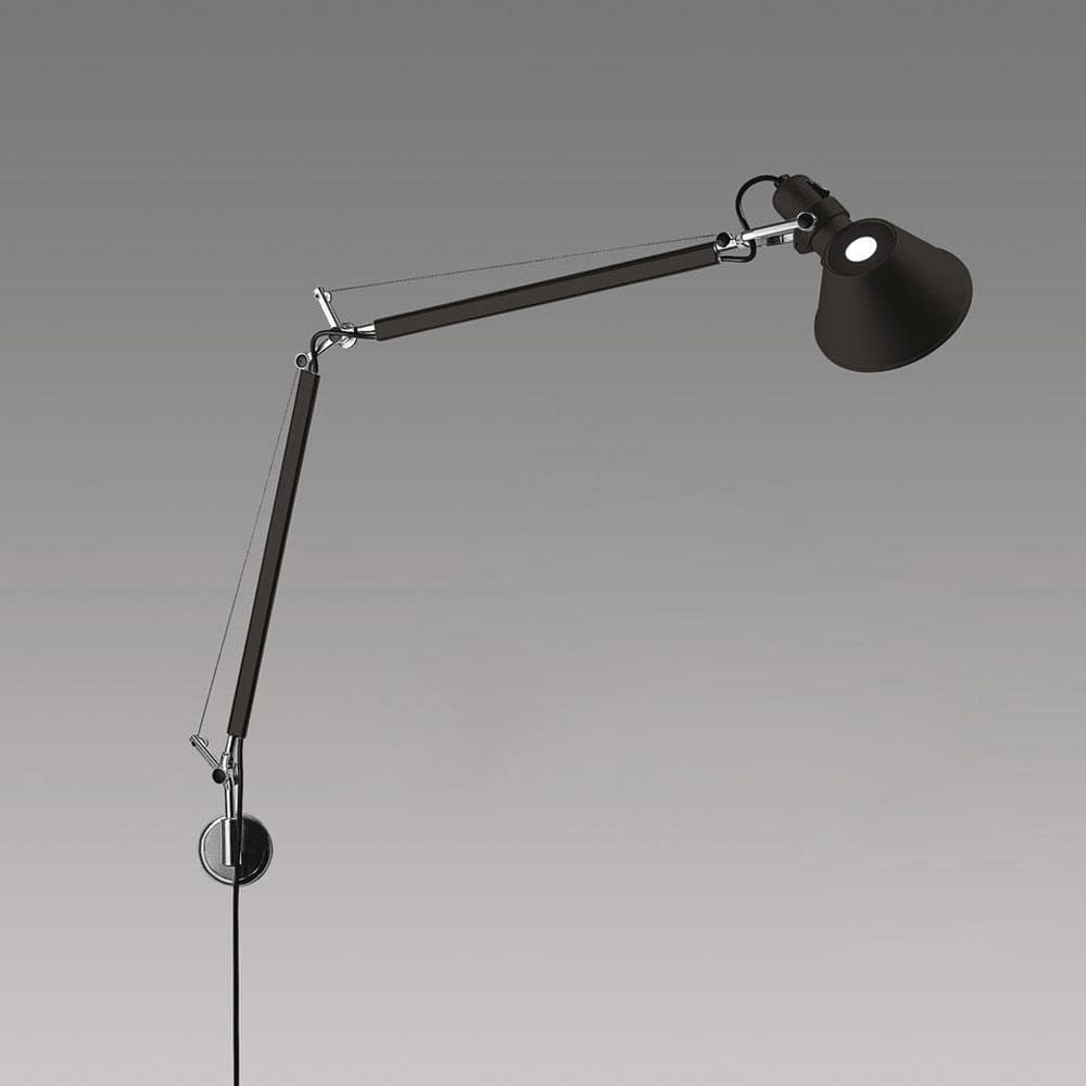 Ptolemy Parete Wall Lamp by Artemide