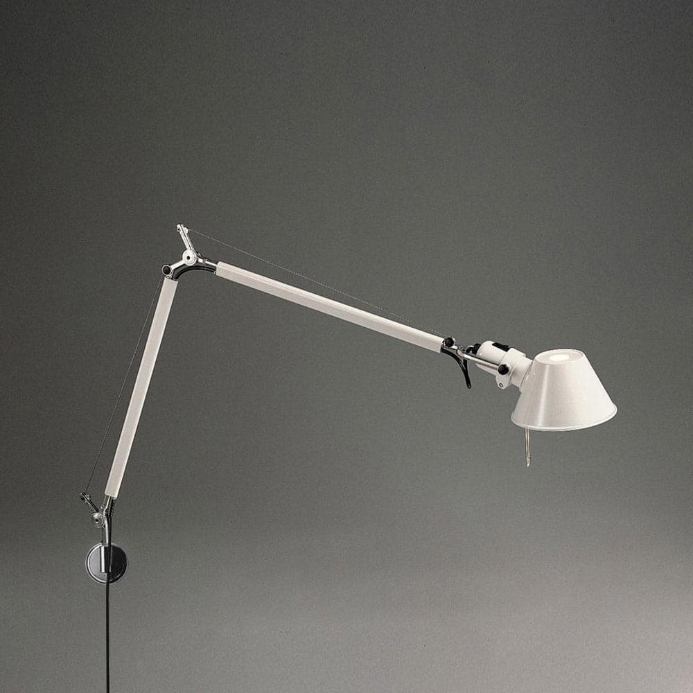 Ptolemy Parete Wall Lamp by Artemide