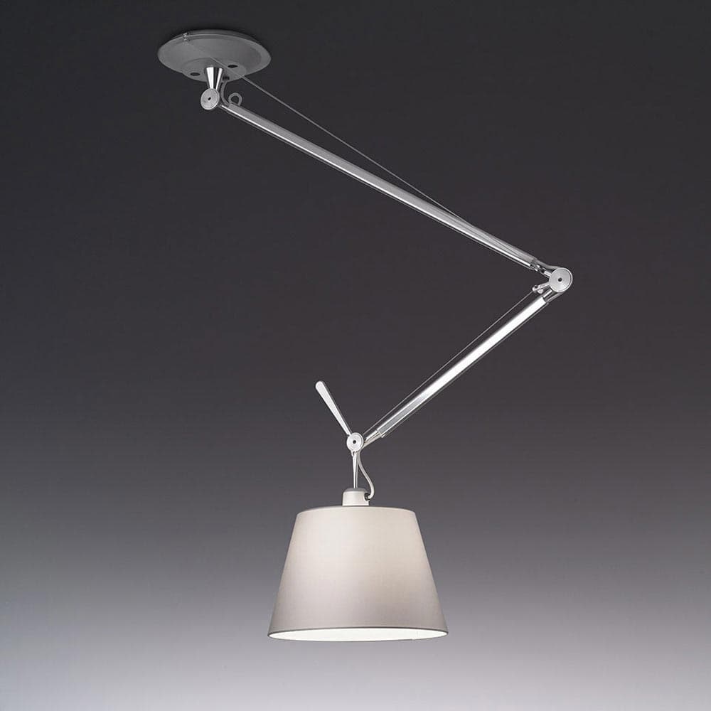 Ptolemy Suspension Lamp by Artemide