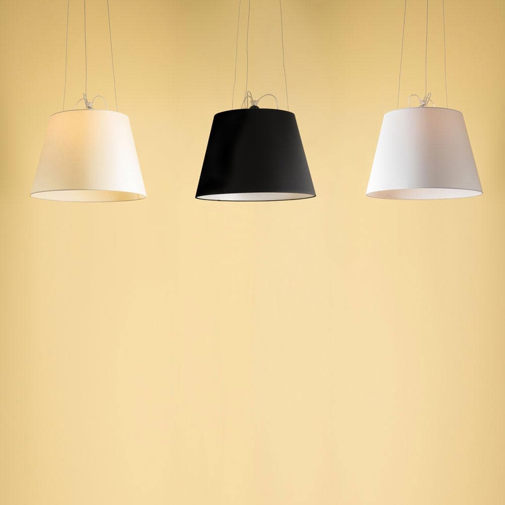 Ptolemy Suspension Lamp by Artemide