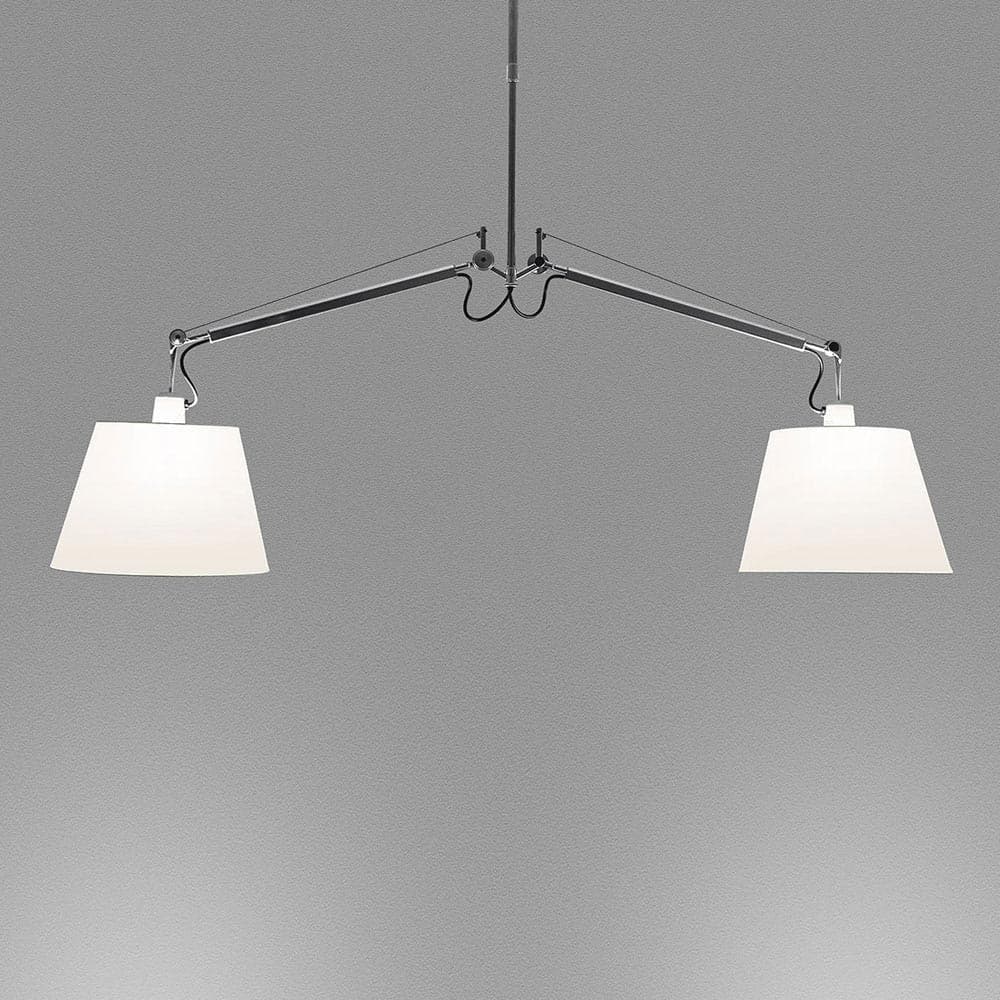 Ptolemy Suspension Lamp by Artemide