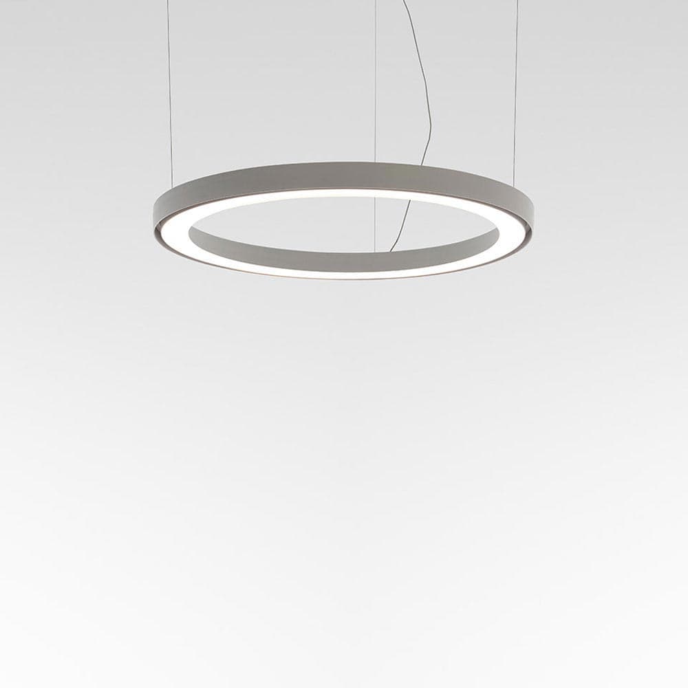 Ripple Suspension Lamp by Artemide